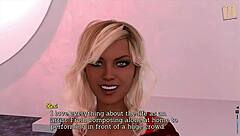 Leap Of Faith 27: Detailed Hentai Cartoon Fucking Scene