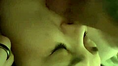 i'm layin down lickin balls