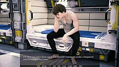 I came inside her sex scene