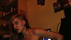 Hey, check out this close-up ass licking and anal fun with a big cock! 😏