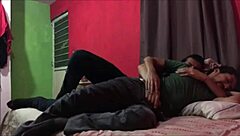 hey, how's this hot sex with my husband?