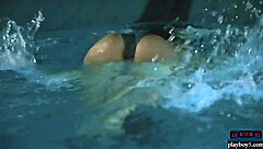 Look At Carlye Denise's Big Tits!