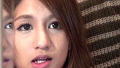 Ami, Exotic Spanish-Japanese Beauty, Stars in Erotic Documentary Scene