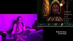 Blackmoor manor intense playthrough