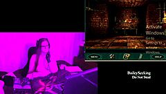 Blackmoor manor intense playthrough