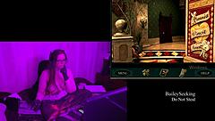 Blackmoor manor intense playthrough