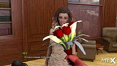 Actinglessons - Pretty Girl Knows What Shes Saying E1 39