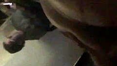 check out this huge ass and tits getting pounded?