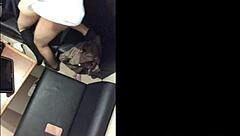 Tinder Date With Cute Japanese Girl Turns Into Wild Karaoke Sex Session