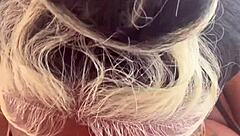 Hey, Wanna Learn How to Deep Throat Like a Pro With Ebony Skills?