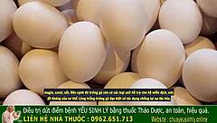 I discovered the ancient queen's remedy for male vitality