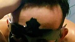 Sexo gostoso com a casadinha milena em casa