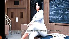 Want to see HG Fate and Life part 2 with more sexy stuff? It's packed with big tits and hentai action.