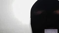 video llamada con un seguidor, mira como me mamaban el culo?