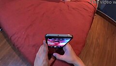 hey, soy tu madrastra barbi, y me encanta chuparte el pene con ganas!