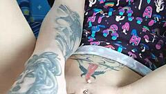 Nastya Fox Sits On A Twine Fucks Himself With A Unicorns Slide And Clips The Clitoris And Nipples With Clips She Doesnt Miss Being Alone At Home And Always Wants Sex And F Ing Things