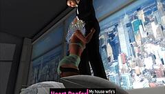 and new york city witnessed our cartoon adventure