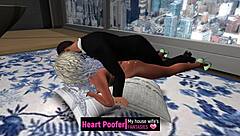 and new york city witnessed our cartoon adventure