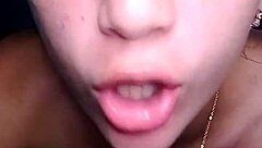 i can't stop thinking about sensual gabriela venezolana tonight