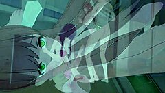 doki doki futanari club dancing night