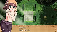 jerking off for the old village chief 😏