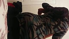 Mano Meets Brazilian Stud With a Massive Big Ass for Action