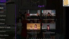 exploring my new family dynamics in this anime episode 129