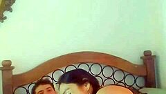 Wow, young latino fucks milf like never before!