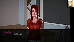 exploring my new family dynamics in this anime episode 129