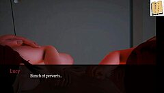 exploring my new family dynamics in this anime episode 129