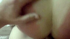 I’m obsessed with this Latina taking it hard doggystyle every time.