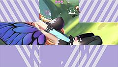 Seek Girl In Emotional Game Adventure