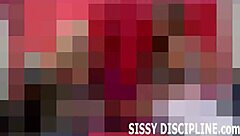 Oh man, I'm totally gonna turn you into my pretty little 18+ sissy whore in panties