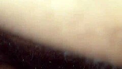 What a thrilling POV fuck with deepthroat and big ass