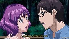 love bitch yasashii onna teases with big tits