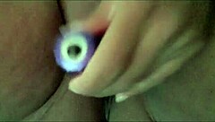 What a thrilling POV fuck with deepthroat and big ass