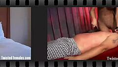 Your slave training begins now