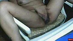 Can you resist this webcam babe's free amateur sex video?