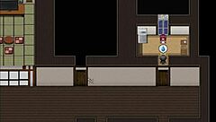 Scathach Fujino Part 1 Unleashes Big Tits And Monster Cock Action!