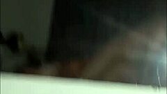 Anal dripping with hot cum in Argentinian scene