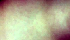 amateur guy sucking pussy in a casual setting