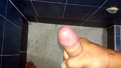 Amateur Caught In Act