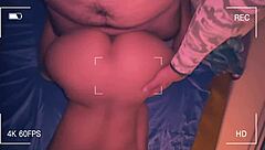 morena preciosa fucks like a goddess with her big tits and ass