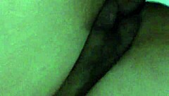 Taiwanese beauty gets down and dirty fast