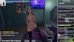 Athena Airis delivers intense masturbation session in this Chaturbate archive video.