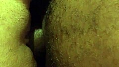 Amateur Mature Takes Huge Cock Like a Pro, Oh Yeah!