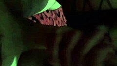 My friend fucked me again, I missed him already