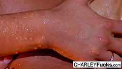 Charley Chase And Capri Cavanni Fuck!