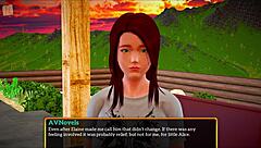 my new family in episode 356