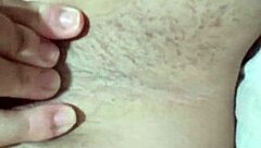 I couldn’t hold back, got so horny and came in under 2 minutes of moaning!